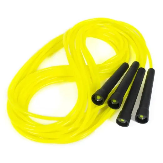 Double Dutch Jump Rope Pair - Blue