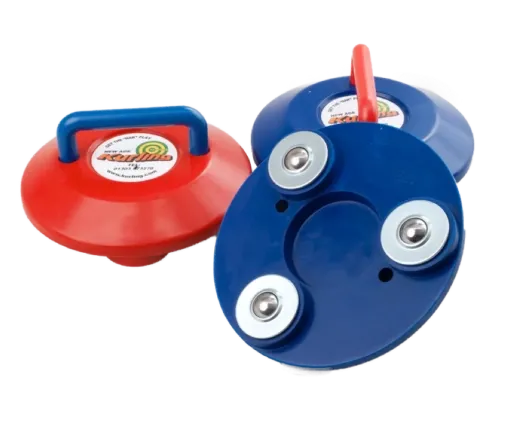 Curling Set