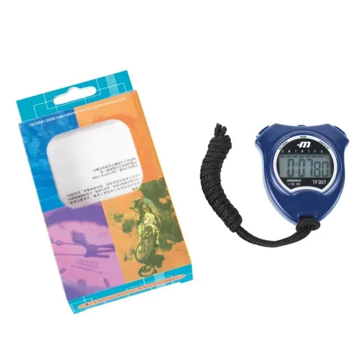 Stopwatch Megaform