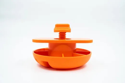 Set Of 4 Wallibari® Hoop Holders