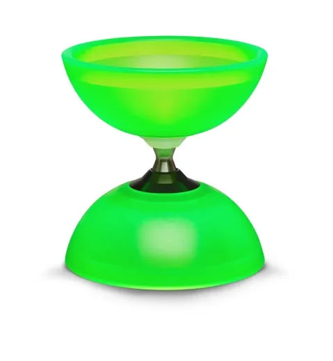 Henrys Vision Free Diabolo - Orange