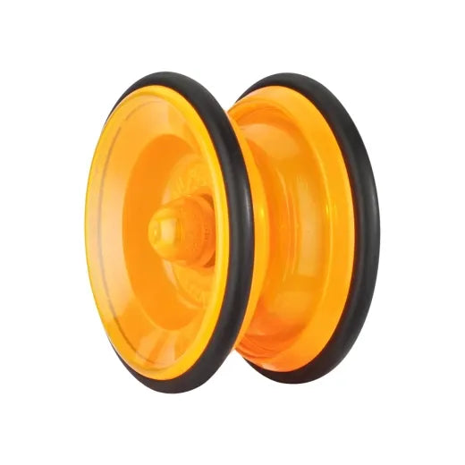 Henrys Lizard Yo-yo - Orange