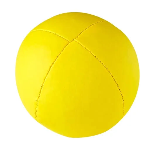 Henrys Stretch Juggling Ball - White