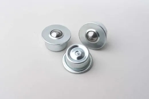 Replacement Bearings For Curling Stones (3pcs)