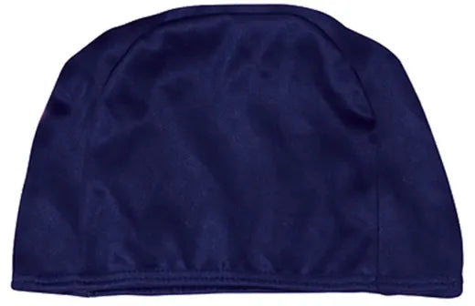 Adult Polyester Cap - Black - Set Of 50