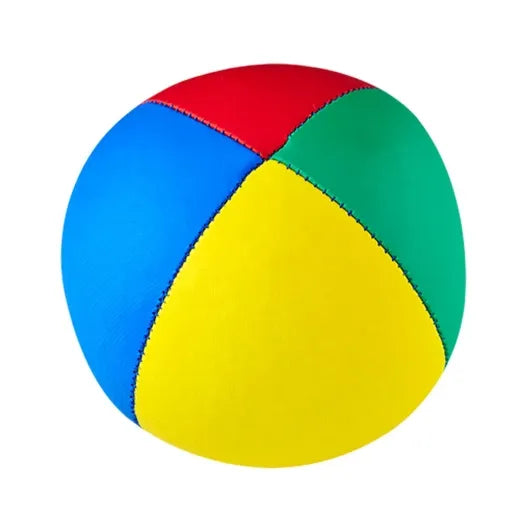 Henrys Stretch Juggling Ball - White