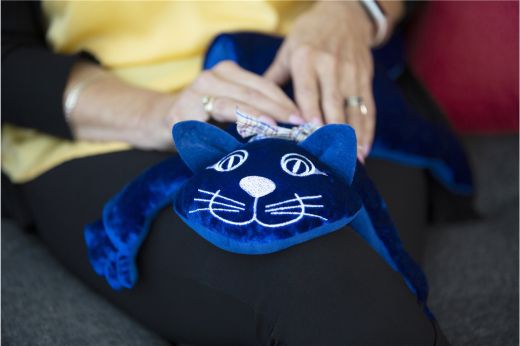 Manimo® Weighted Cat 2kg