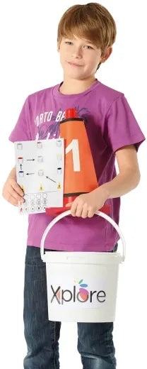 Xplore Game 5-8 Year