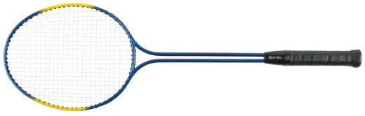 Spordas Twin Shaft Badminton Racket