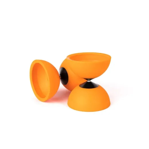 Circus Jojo Spinner Diabolo - Orange