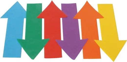 Floor Stuff - Set Of 30 Pieces