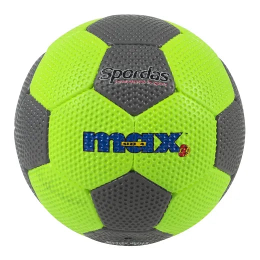Spordas Easycontrol Football Size 3