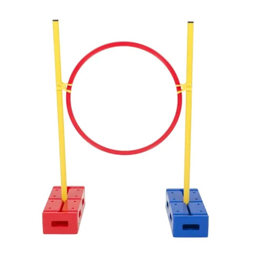 Set Of 4 Multipurpose Bricks