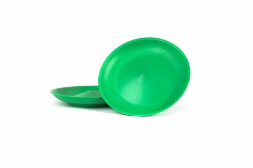 Circus Jojo Xtra Strong Juggling Plate - Orange