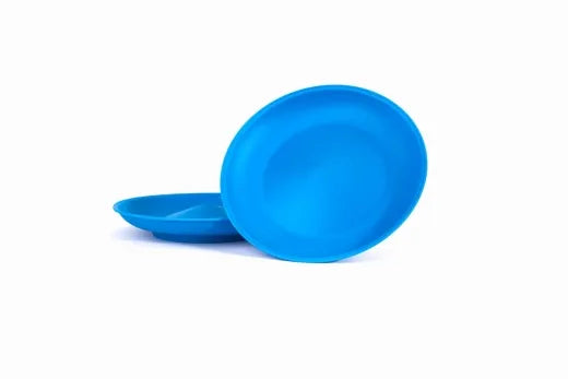Circus Jojo Xtra Strong Juggling Plate - Orange