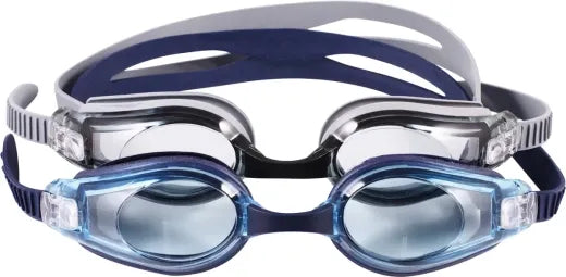 Competition Goggle - Navy Blue - Set Of 12