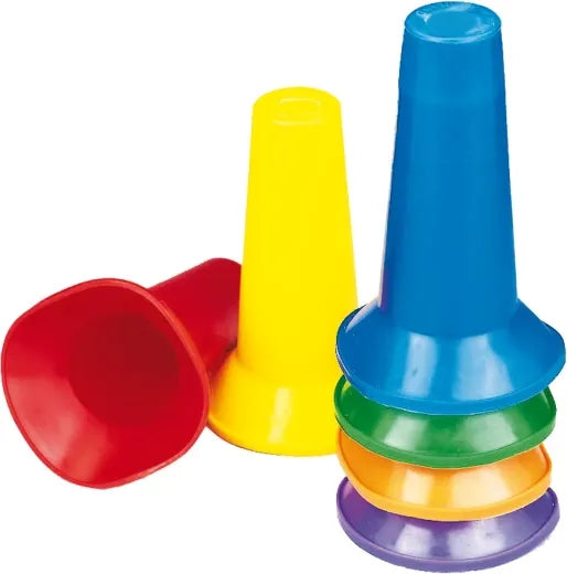 Set Of 48 Flow Markers