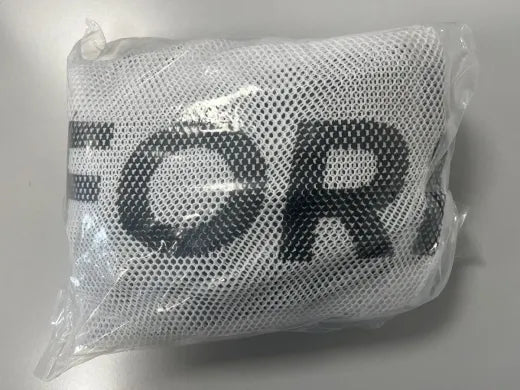 Replacement Net For Foldable Aluminium Goal 120x80x60cm