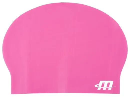 Adult Latex Cap - Black - Set Of 50