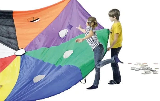Pocket Parachute 36m