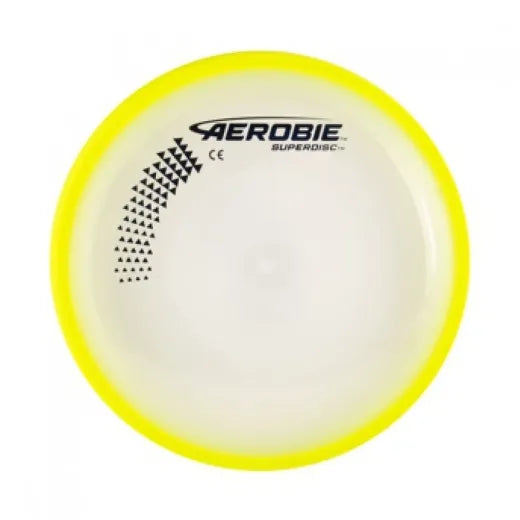 Frisbee Aerobie Superdiosca