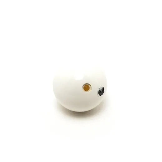 Mr. Babache Bubble Juggling Ball - White