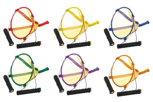 Team Launcher Set Of 6