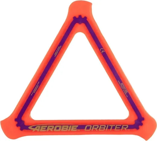 Bumerang Aerobie Orbiter