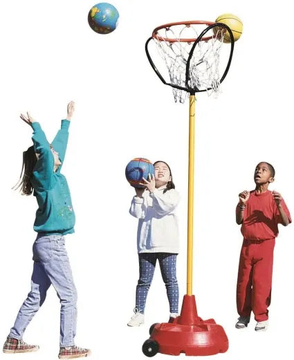 Roundball-Tor