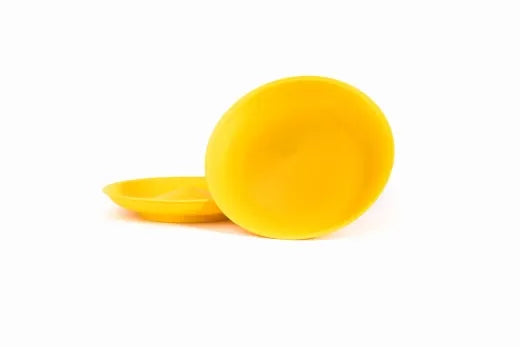 Circus Jojo Xtra Strong Juggling Plate - Orange