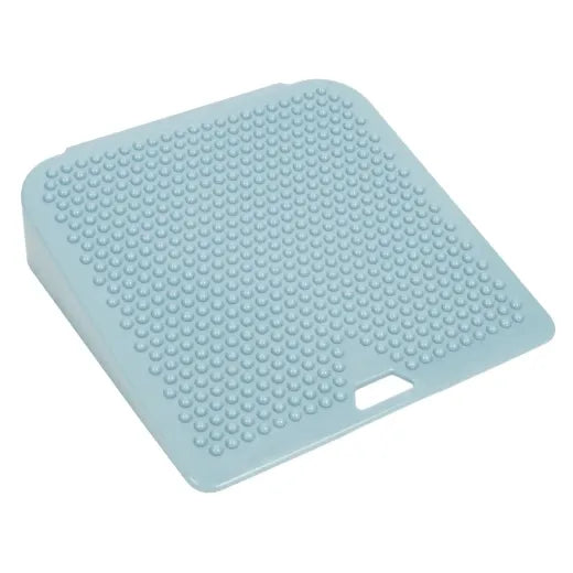 Square Wedge Cushion - Child Size