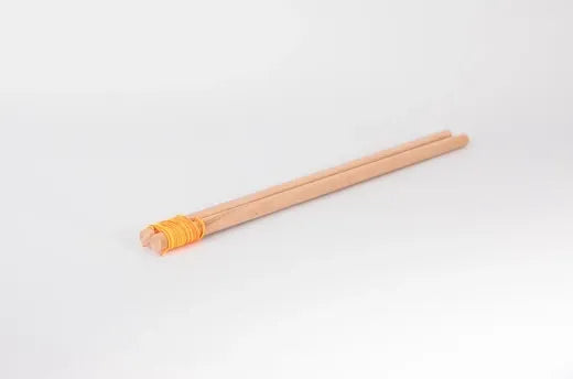 Palos de diábolo de madera