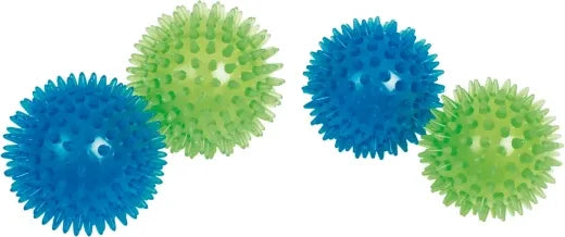 Pair Of Massage Balls 6cm