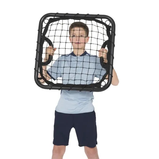 Handheld Ball Rebounder