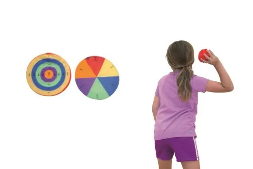 Fun Hook-n-loop Targets