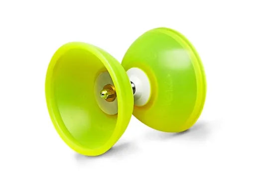 Henrys Vision Free Diabolo - Orange