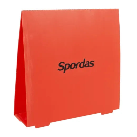 Składany płotek o wymiarach 50x20cm