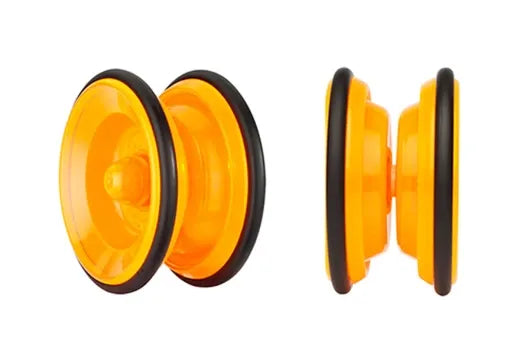 Henrys Lizard Yo-yo - Orange