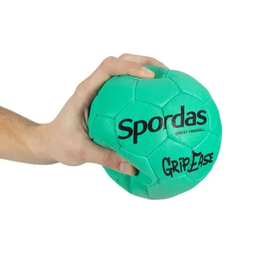 Spordas Grip Ease Street Handball - Size 00