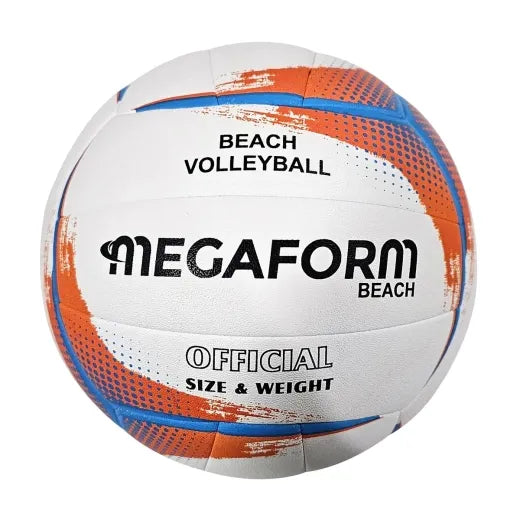 Megaform Beach Volleyball V2 - Size 5
