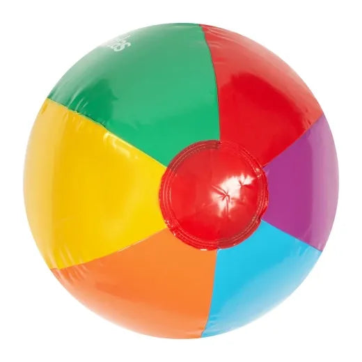 Super Duty Beach Ballsø 25cm