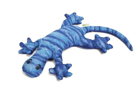 Manimo® - Weighted Lizard Blue 2kg