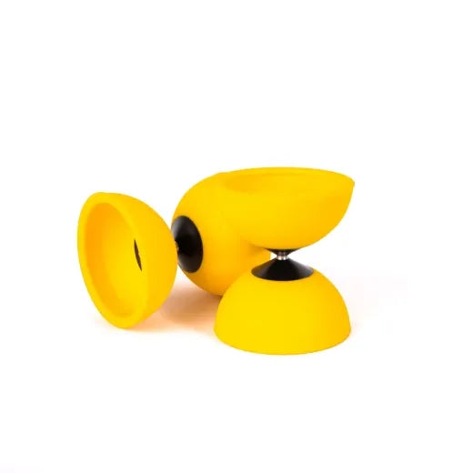 Circus Jojo Spinner Diabolo - Orange