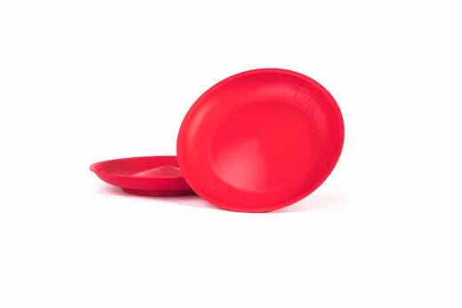Circus Jojo Xtra Strong Juggling Plate - Orange