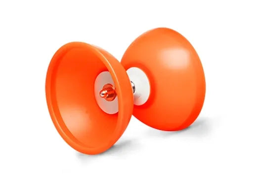 Henrys Vision Free Diabolo - Orange