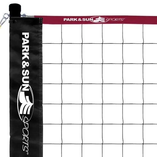 Spiker Pro Volleyball Net System