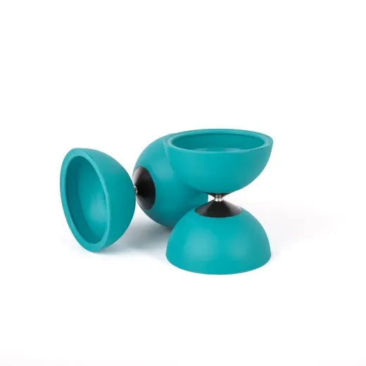 Circus Jojo Spinner Diabolo - Orange