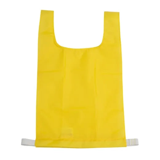 Waistband Nylon Pinnie Child Blue