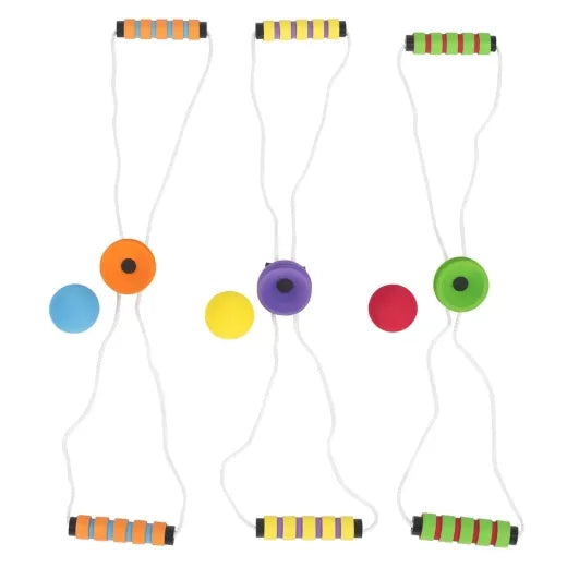 Set Of 3 Cooper-ropes