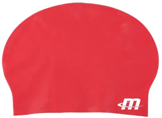 Adult Latex Cap - Black - Set Of 50